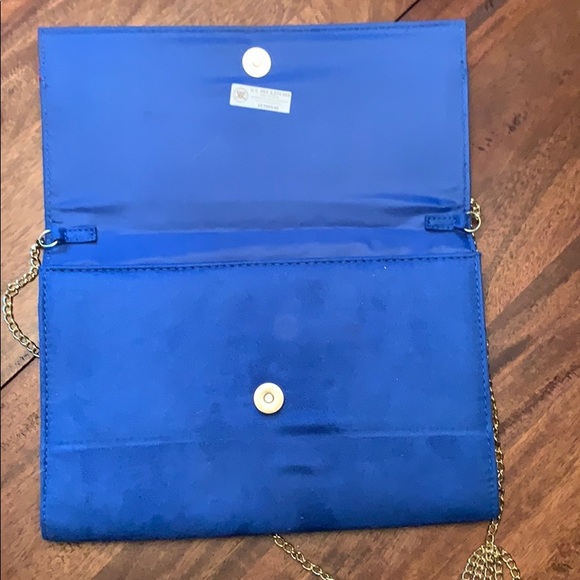 H&M envelope purse/ clutch - Picture 3 of 4